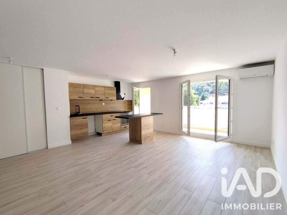 Vente Appartement Vente Appartement 3 pièces Hyères