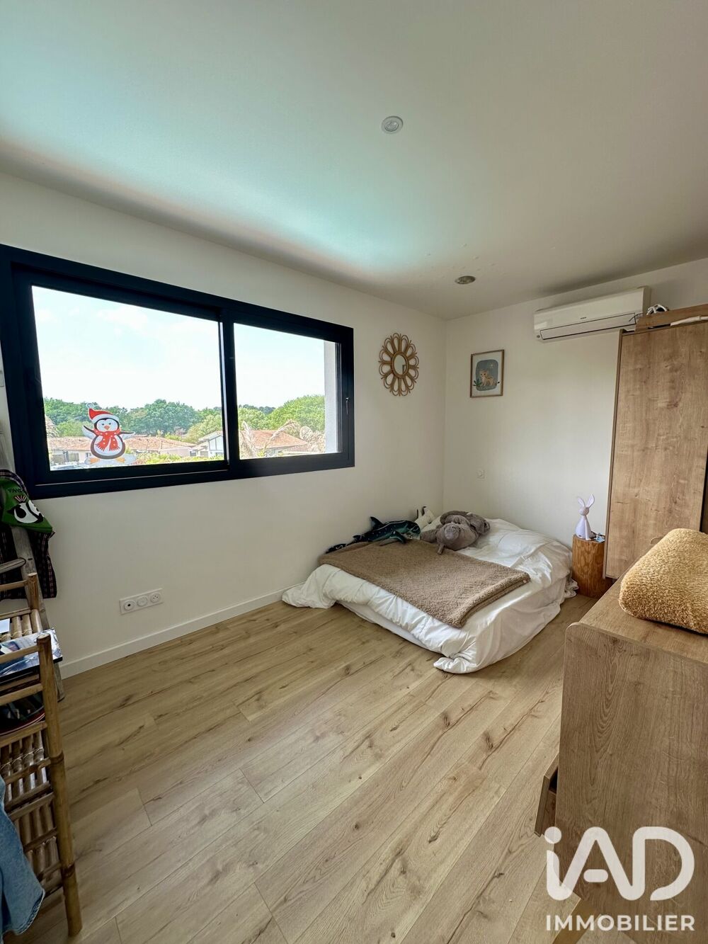 à vendre  Maison Tosse (40230)