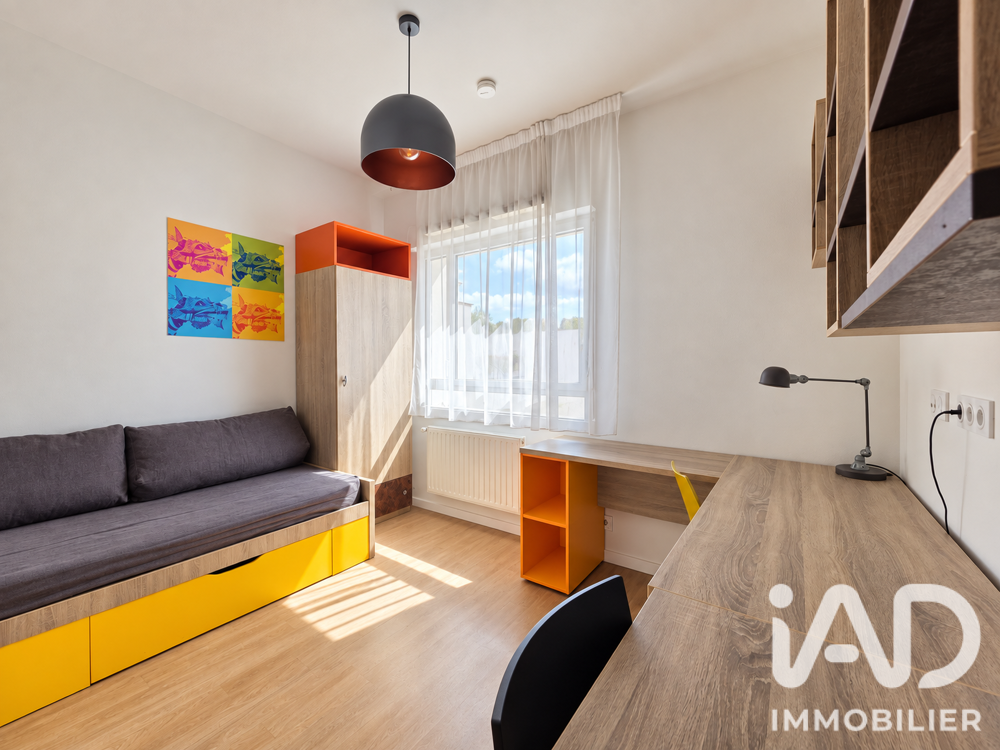 Vente Appartement Vente Appartement 1 pièce Nantes