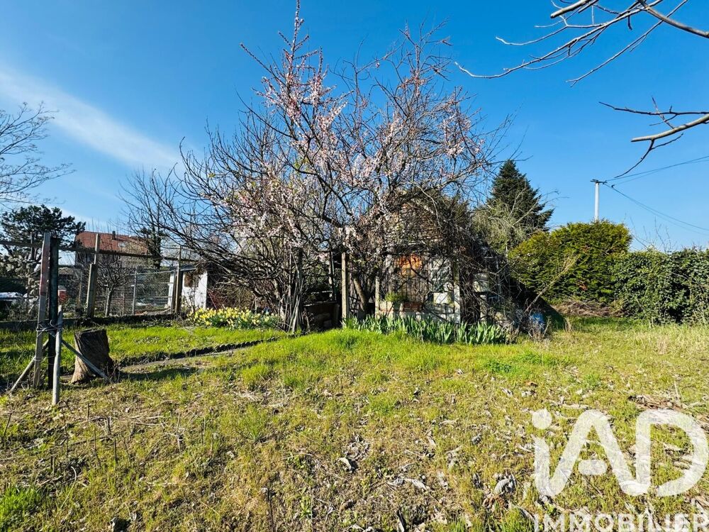 Vente Maison Vente Maison de ville 4 pièces Colmar