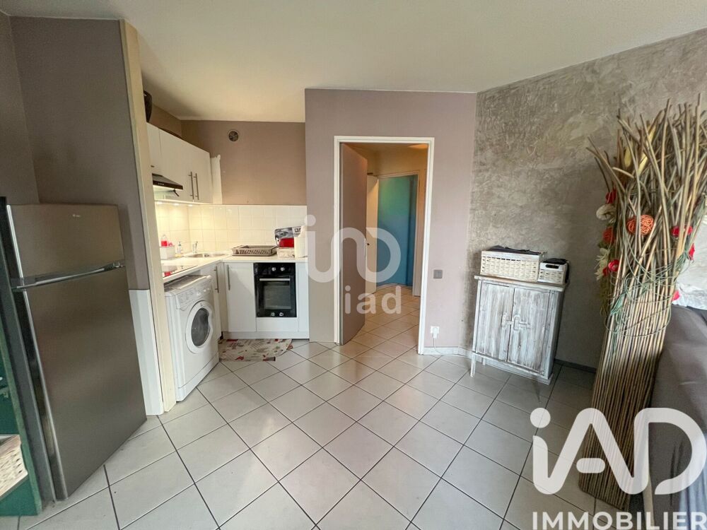 vente Appartement - 2 pièce(s) - 42 m² Fréjus (83600)