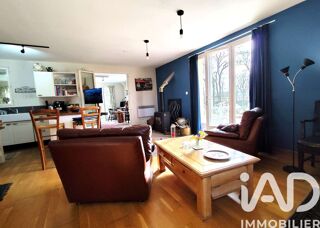  Maison à vendre 4 pièces 129 m²