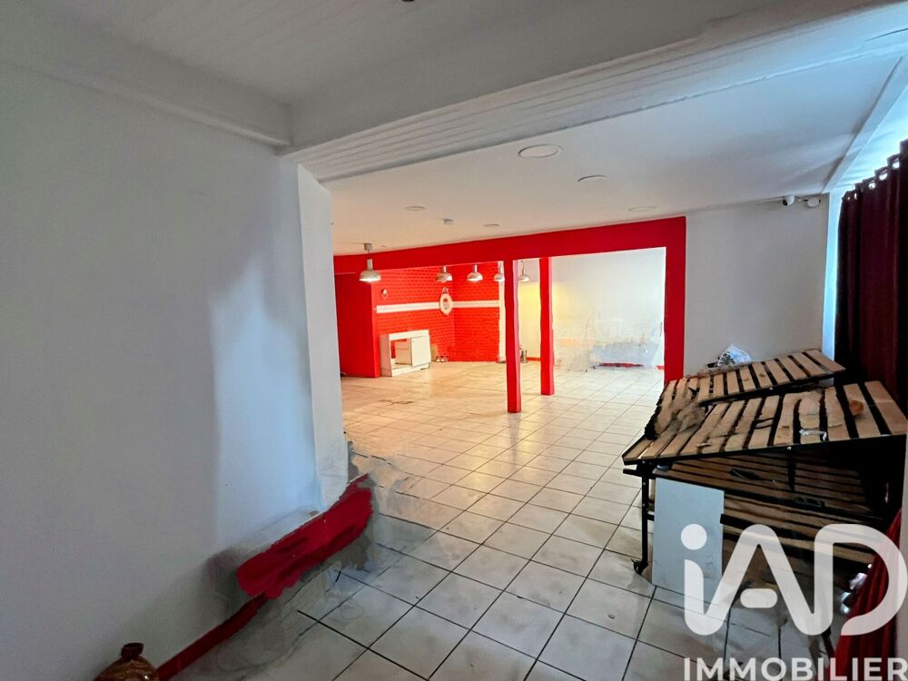 Vente Maison de ville 5 pièces