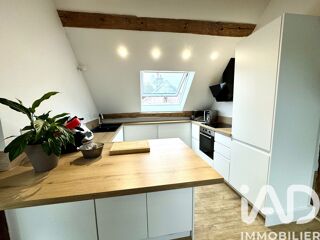  Appartement à vendre 3 pièces 80 m²