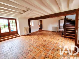  Maison à vendre 4 pièces 141 m²