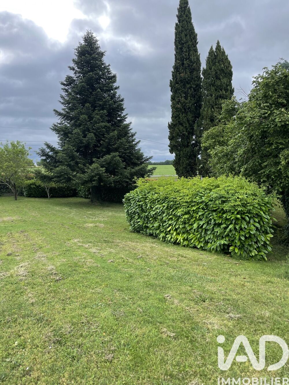Vente Terrain Vente Terrain à bâtir 887 m&sup2; Martres