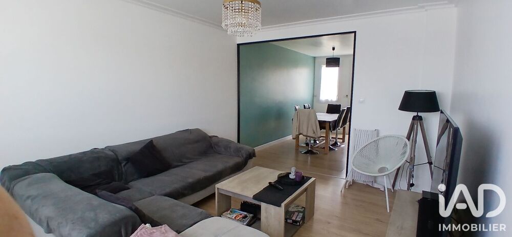 vente Maison - 6 pièce(s) - 115 m² Les Herbiers (85500)