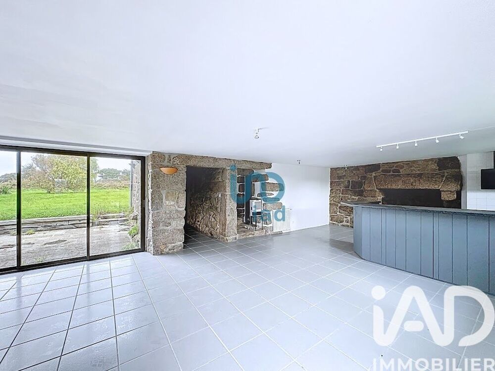 à vendre  Maison Lanildut (29840)