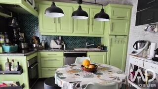  Maison à vendre 6 pièces 137 m²