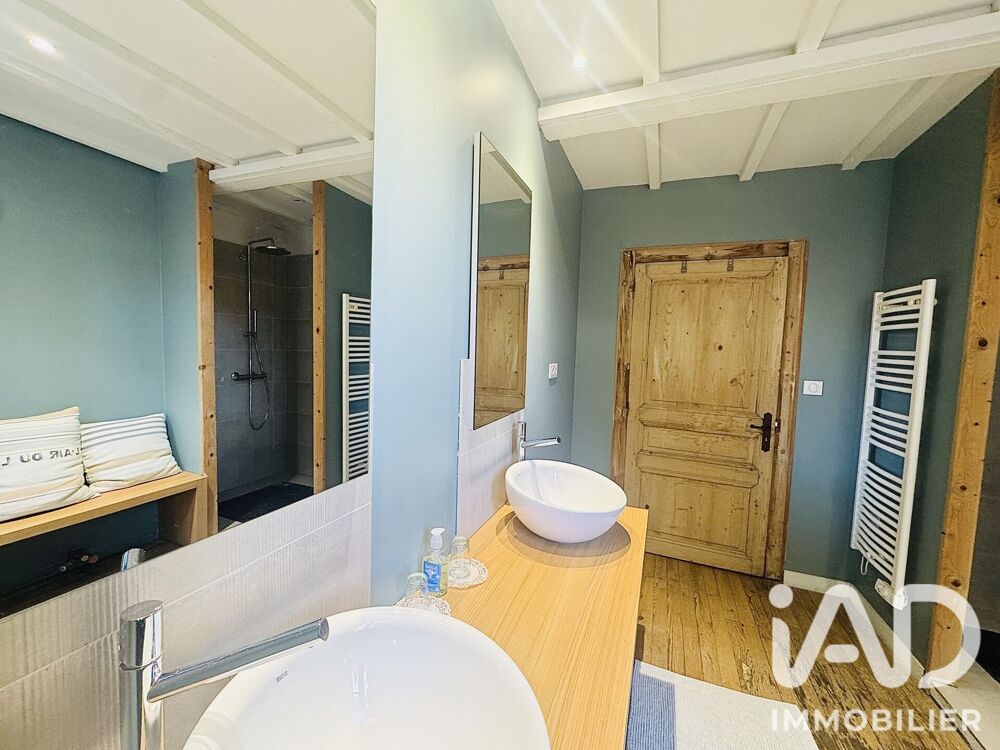 Vente Appartement Vente Triplex 6 pièces Montbrison
