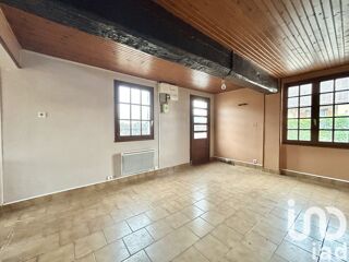  Maison à vendre 4 pièces 63 m²