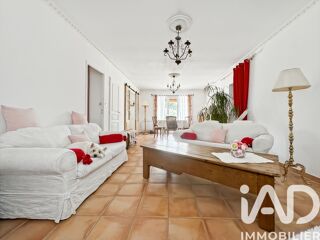  Maison à vendre 4 pièces 96 m²