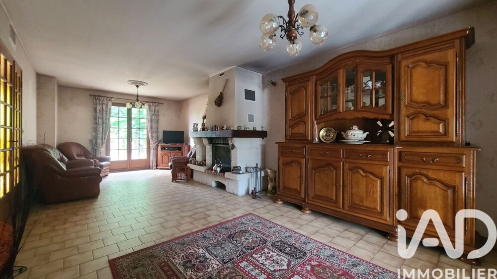 Vente Maison traditionnelle 4 pièces