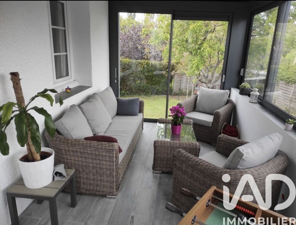 Vente Maison/villa 8 pièces