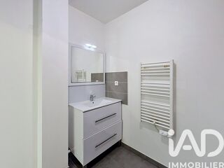  Appartement à vendre 2 pièces 45 m²