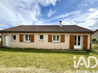  Maison à vendre 5 pièces 90 m²