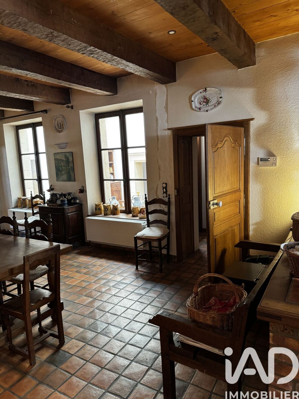 à vendre  Maison Montauville (54700)