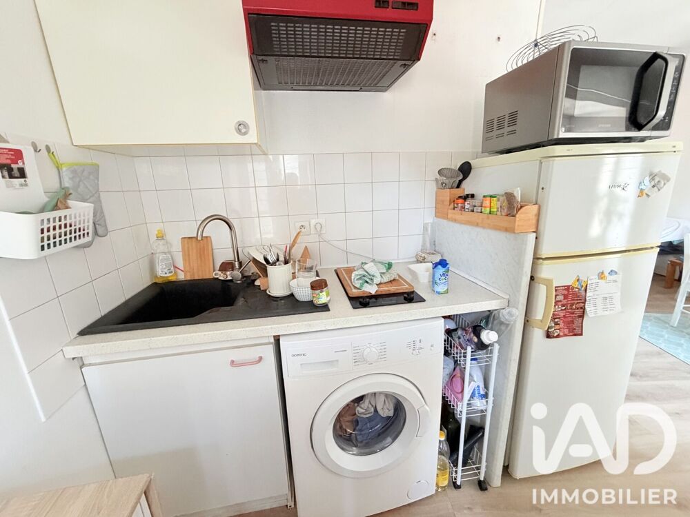 Vente Appartement Vente Appartement 2 pièces Annonay