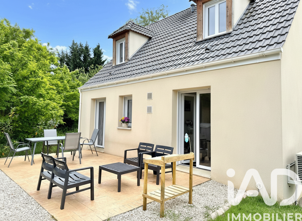 Vente Maison Vente Maison/villa 5 pièces Meaux