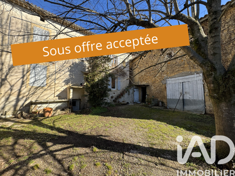   Vente Maison Maison - 8 pi�ce(s) - 214 m�