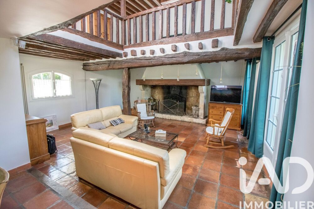 Vente Maison/villa 8 pièces