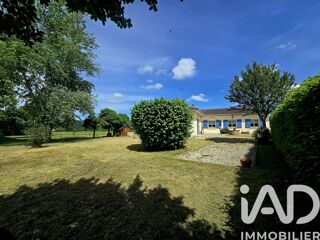  Maison à vendre 4 pièces 121 m²