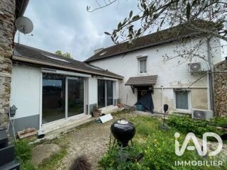  Maison à vendre 5 pièces 80 m²
