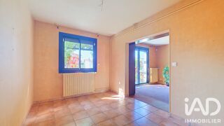  Maison à vendre 5 pièces 94 m²