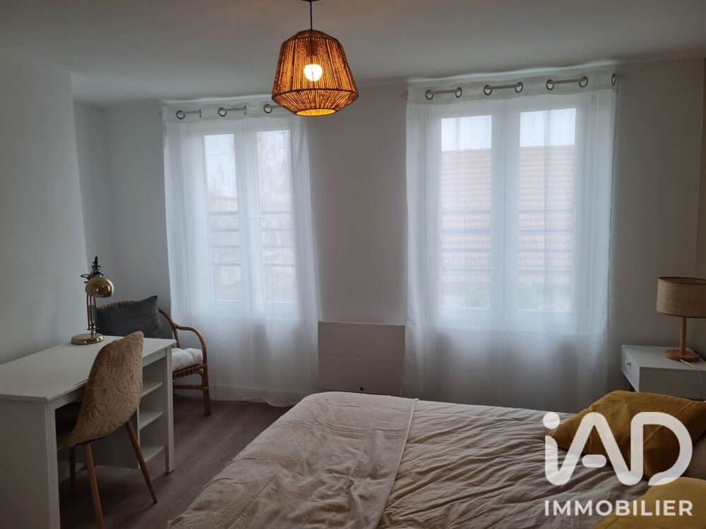 Location Appartement Location Appartement 3 pièces Châlons-en-champagne