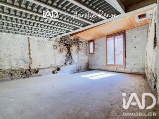 Maison à vendre 2 pièces 65 m²