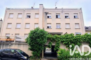 Appartement à vendre 4 pièces 72 m²