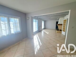  Maison à vendre 7 pièces 133 m²
