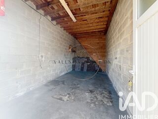  Parking / Garage � vendre 80 m�