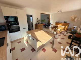  Maison à vendre 6 pièces 98 m²