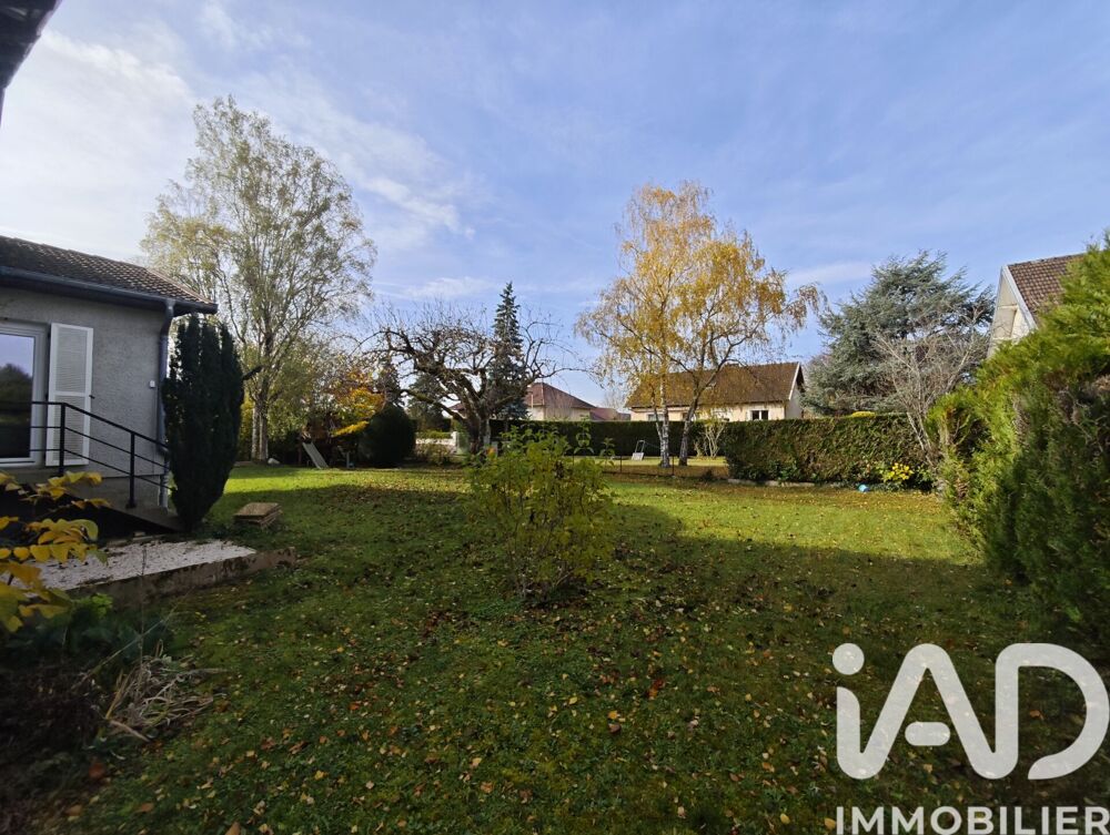 vente Maison - 5 pièce(s) - 117 m² Fénay (21600)