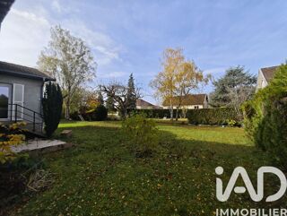  Maison à vendre 5 pièces 117 m²