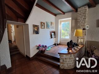  Maison à vendre 7 pièces 183 m²