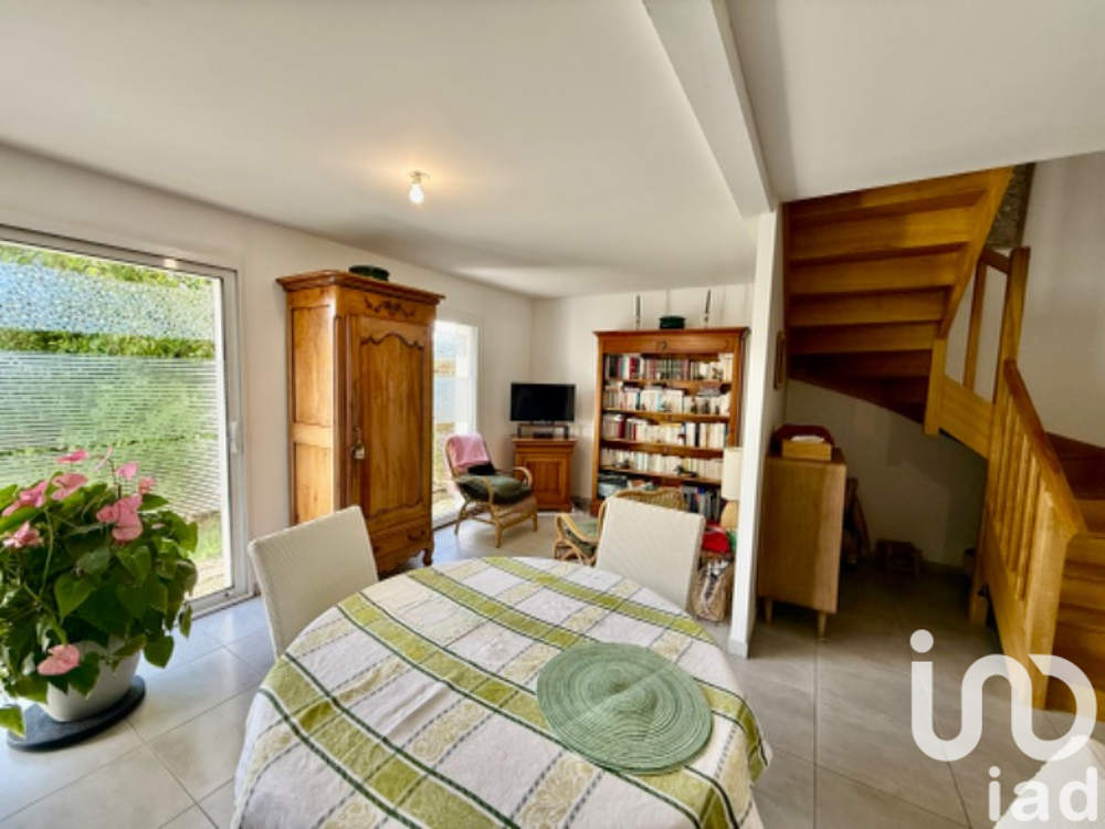 Vente Maison Vente Maison traditionnelle 4 pièces Royan