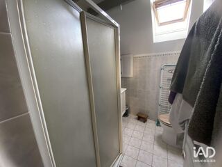  Appartement à louer 2 pièces 42 m²