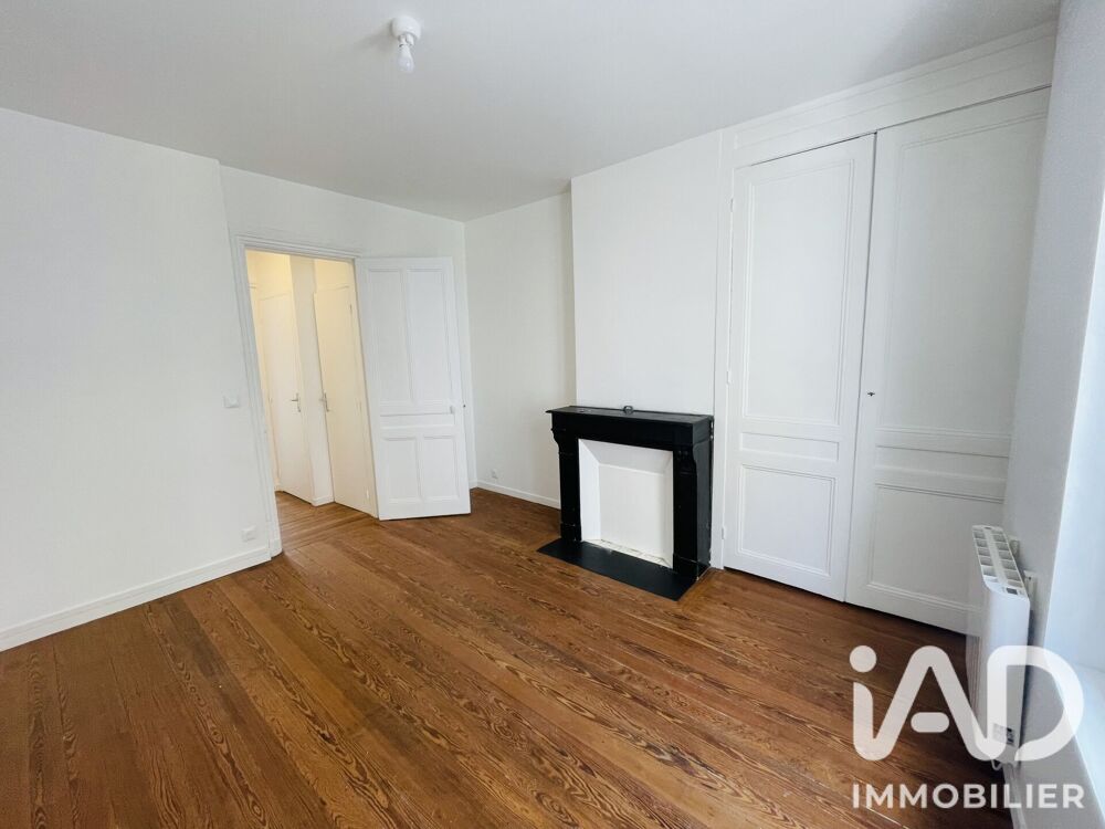 Vente Studio 1 pièce