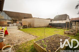  Maison � vendre 5 pi�ces 158 m�