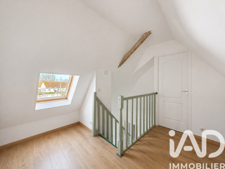  Immeuble � vendre 165 m�