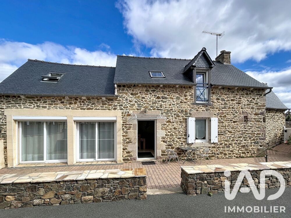 Vente Maison Vente Longère 5 pièces Lanvollon