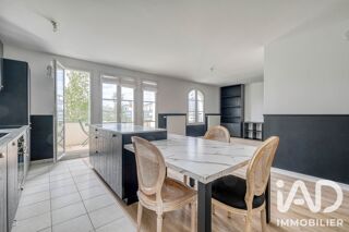  Appartement à vendre 4 pièces 86 m²