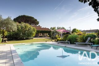  Maison à vendre 8 pièces 250 m²