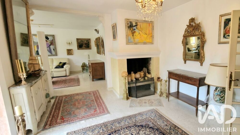 à vendre  Maison Nimes (30900)