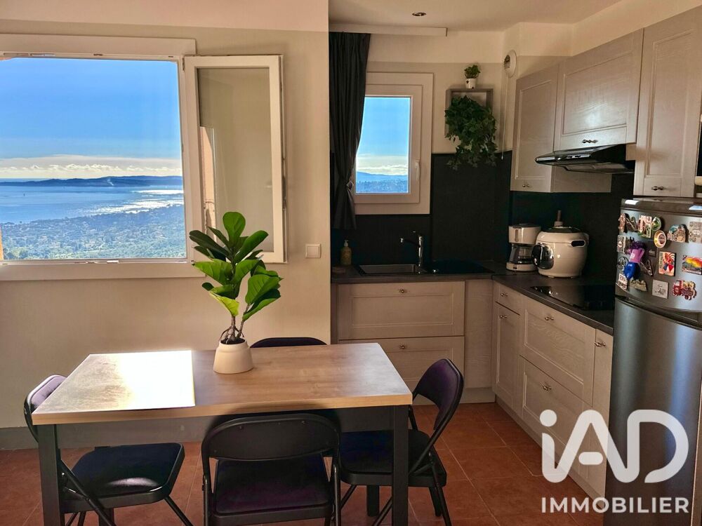 Vente Appartement Vente Appartement 2 pièces Roquebrune-sur-argens