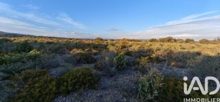  Terrain à vendre 3300 m²