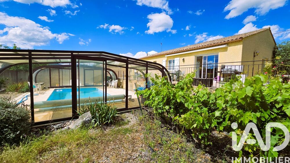 Vente Maison traditionnelle 5 pièces