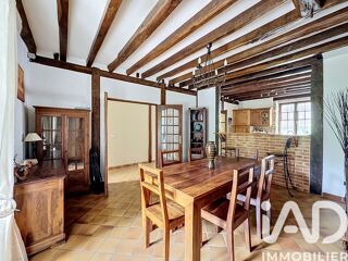  Maison à vendre 6 pièces 159 m²